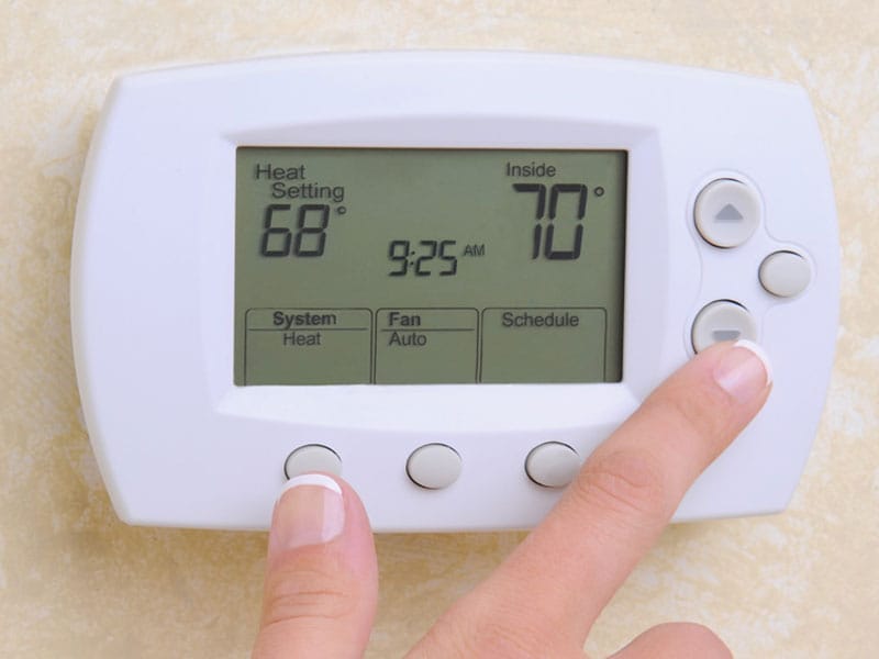 thermostat